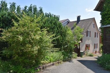 Einfamilienhaus zum Kauf 188.000 € 3,5 Zimmer 85 m² 121 m² Grundstück frei ab sofort Bargen Engen 78234