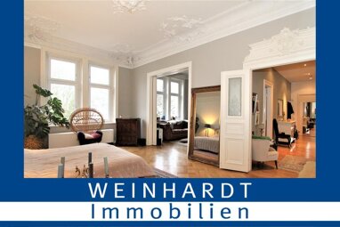 Wohnung zum Kauf 1.395.000 € 4 Zimmer 122,4 m² 2. Geschoss Rotherbaum Hamburg 20149