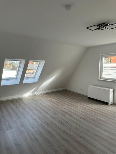 Wohnung zur Miete 403 € 2 Zimmer 65 m² Bahnhofstraße 28 Ruhland Ruhland 01945