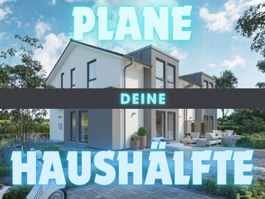 Doppelhaushälfte zum Kauf Provisionsfrei 751.155 € 5 Zimmer 111 m² 550 m² Grundstück Volksdorf Hamburg 22359