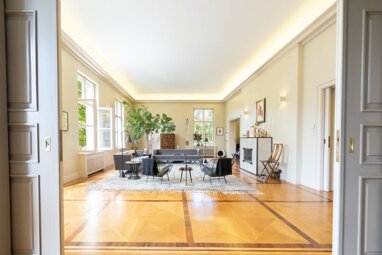 Wohnung zum Kauf 5.500.000 € 8 Zimmer 451 m² Tiergarten Berlin 10787