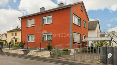 Mehrfamilienhaus zum Kauf 450.000 € 7 Zimmer 225 m² 562 m² Grundstück Ilbenstadt Niddatal 61194