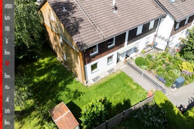 Reihenendhaus zum Kauf 798.000 € 6 Zimmer 160 m² 376 m² Grundstück Otterfing 83624