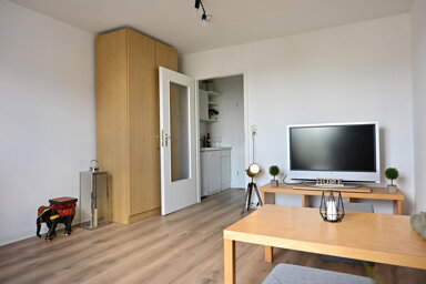 Wohnung zur Miete 410 € 1 Zimmer 21 m² 2. Geschoss Salzuflerstr. 66 Windwehe Bielefeld - Heepen 33719