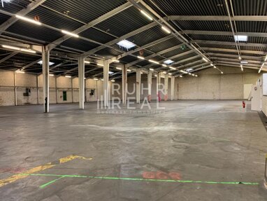 Halle/Industriefläche zur Miete 7,40 € 1.680 m² Lagerfläche teilbar ab 680 m² Ehrenfeld Köln 50825