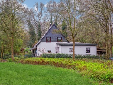 Einfamilienhaus zum Kauf 199.000 € 3 Zimmer 98 m² 551 m² Grundstück Lesum Bremen 28717