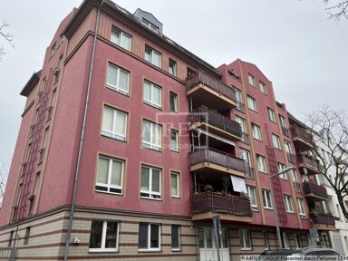 Mehrfamilienhaus zum Kauf als Kapitalanlage geeignet 5.100.000 € 1.674,1 m² 1.299 m² Grundstück Reinickendorf Berlin 13403