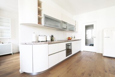 Wohnung zur Miete Wohnen auf Zeit 2.150 € 1 Zimmer 55 m² frei ab 01.06.2024 Von-der-Heydt-Straße Tiergarten Berlin 10785