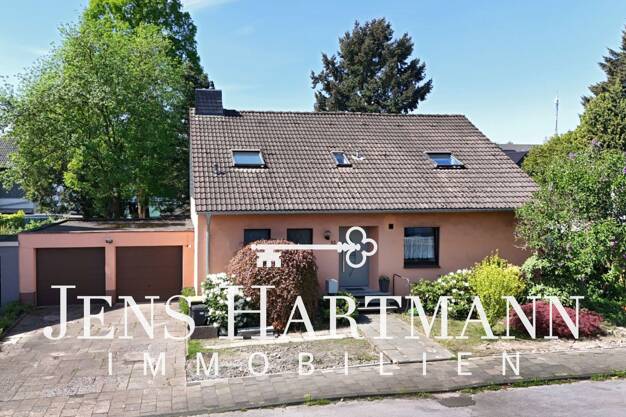 Mehrfamilienhaus zum Kauf 530.000 € 8 Zimmer 200 m² 670 m² Grundstück Altstadt II - Nordost Mülheim an der Ruhr 45473