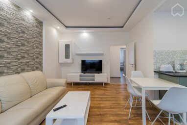 Wohnung zur Miete Wohnen auf Zeit 1.800 € 3 Zimmer 65 m² frei ab 01.01.2025 Gesundbrunnen Berlin 13357