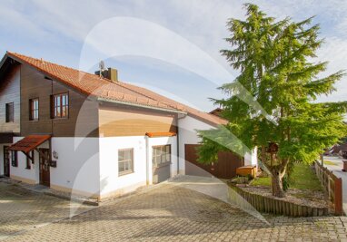 Doppelhaushälfte zum Kauf 349.900 € 4 Zimmer 120 m² 296 m² Grundstück Straßkirchen Salzweg 94121
