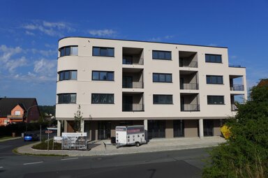 Wohnung zum Kauf provisionsfrei 576.000 € 3 Zimmer 126 m² 3. Geschoss Pegnitz Pegnitz 91257