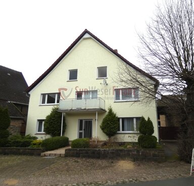 Mehrfamilienhaus zum Kauf 549.000 € 10 Zimmer 200 m² 2.012 m² Grundstück Ameluxen Beverungen / Amelunxen 37688