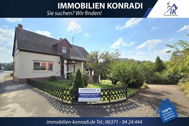 Einfamilienhaus zum Kauf 180.000 € 5 Zimmer 145 m² 1.410 m² Grundstück frei ab sofort Rehweiler 66907