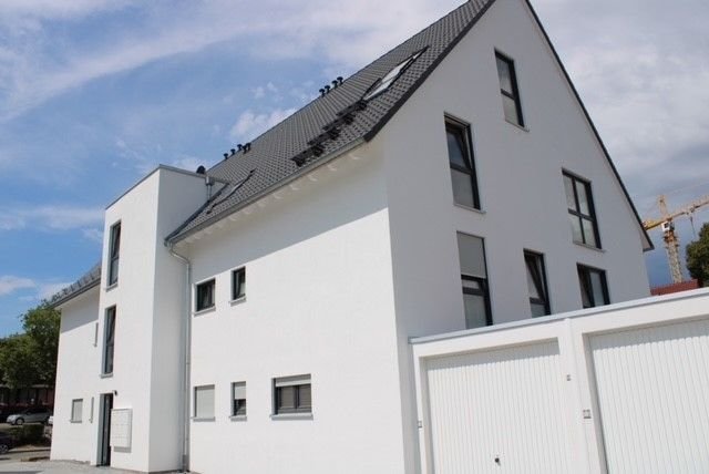 Maisonette zum Kauf 649.000 € 4,5 Zimmer 124 m²<br/>Wohnfläche Ab sofort<br/>Verfügbarkeit Stuttgarter Strasse 61 Münchingen Korntal-Münchingen 70825
