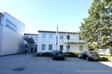 Bürogebäude zur Miete 1.100 € 154 m² Bürofläche Hengersberg Hengersberg 94491
