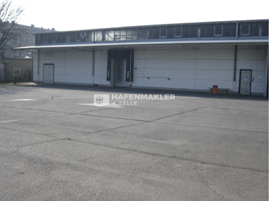 Halle/Industriefläche zur Miete 585 m² Lagerfläche Billbrook Hamburg 22113