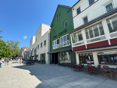 Verkaufsfläche zur Miete 295 m² Verkaufsfläche teilbar ab 145 m² Stadtgebiet Göppingen 73033