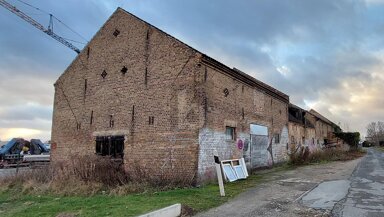 Gewerbegrundstück zum Kauf 330.000 € 1.200 m² Grundstück Mittenwalde Mittenwalde 15749