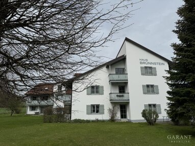 Wohnung zum Kauf 290.000 € 2 Zimmer 42 m² 2. Geschoss Oberaudorf Oberaudorf 83080
