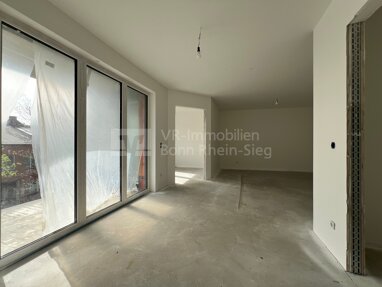 Wohnung zum Kauf Provisionsfrei 319.000 € 2 Zimmer 65 m² Witterschlick Alfter 53347