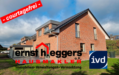 Doppelhaushälfte zum Kauf provisionsfrei 629.000 € 5 Zimmer 139,8 m² 472 m² Grundstück Zuckerhut 15b Sülfeld Sülfeld 23867