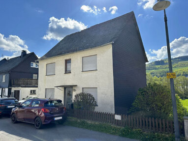 Einfamilienhaus zum Kauf 45.000 € 7 Zimmer 100 m² 364 m² Grundstück Velmede Bestwig-Velmede 59909