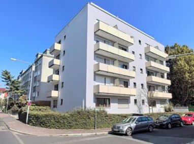 Wohnung zum Kauf 179.000 € 1 Zimmer 33,4 m² 2. Geschoss Güntherstraße 7 Niederrad Frankfurt 60528