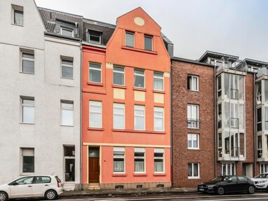 Mehrfamilienhaus zum Kauf 449.000 € 8 Zimmer 233 m² 235 m² Grundstück frei ab sofort Furth - Süd Neuss 41462
