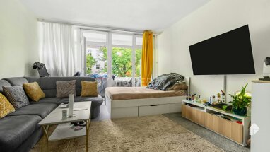 Wohnung zum Kauf 179.000 € 1 Zimmer 30 m² 3. Geschoss Tempelhof Berlin 12099