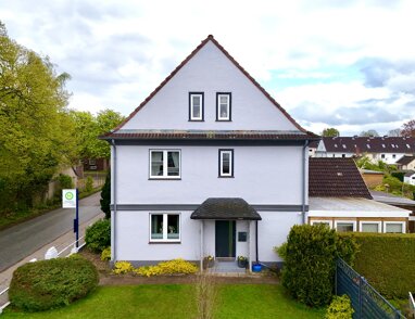 Einfamilienhaus zum Kauf 290.000 € 4 Zimmer 134,5 m² 496 m² Grundstück Herrenwyk Lübeck 23569