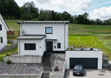 Einfamilienhaus zum Kauf 550.000 € 5 Zimmer 154,7 m² 1.128 m² Grundstück Waldernbach Mengerskirchen 35794