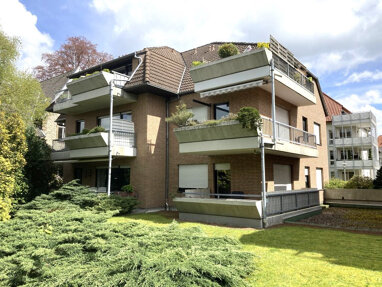 Wohnung zum Kauf 129.000 € 2 Zimmer 63,5 m² Bad Salzuflen Bad Salzuflen-Innenstadt 32105