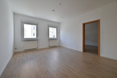 Wohnung zur Miete 285 € 2 Zimmer 58,1 m² 1. Geschoss Alte Sportplatzstraße 46 Bärenstein Bärenstein 09471