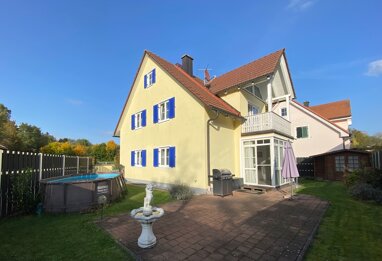 Einfamilienhaus zum Kauf 1.100.000 € 5 Zimmer 165 m² 421 m² Grundstück Dachau Dachau 85221