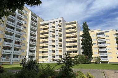 Wohnung zum Kauf 349.000 € 3,5 Zimmer 82,1 m² 5. Geschoss Möhringen - Nord Stuttgart 70567