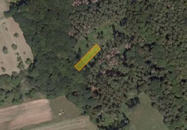 Forstwirtschaft zum Kauf 330 m² Grundstück Nähe Nassach Happertshausen Aidhausen 97491