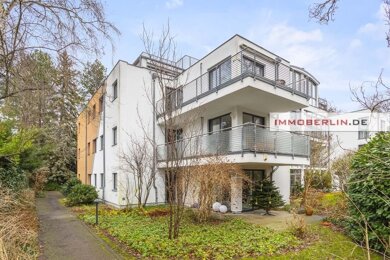 Wohnung zum Kauf 698.000 € 3 Zimmer 120 m² frei ab sofort Lichterfelde Berlin 12277