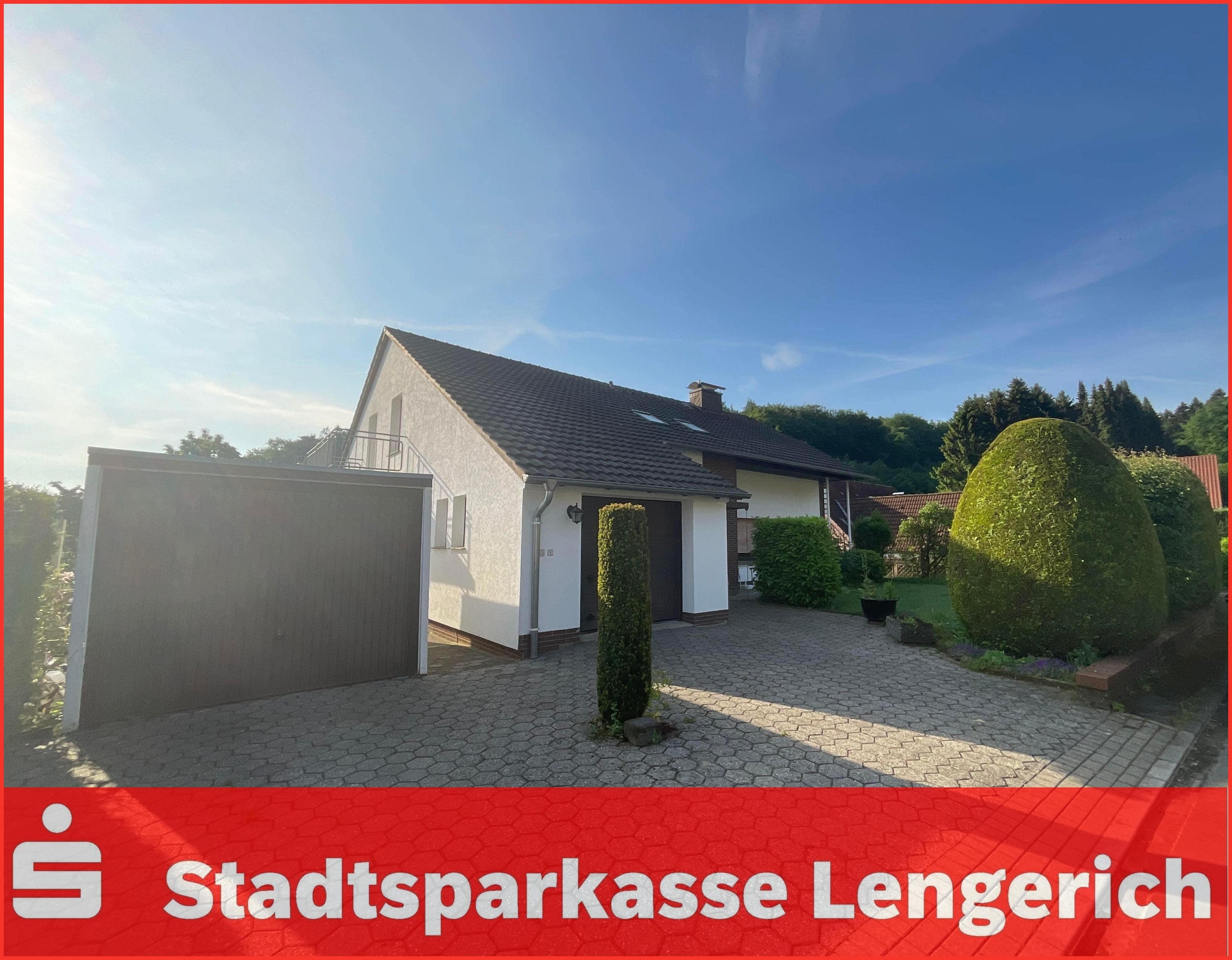 Einfamilienhaus zum Kauf 249.500 € 8 Zimmer 153,3 m² 740 m² Grundstück Oesede Georgsmarienhütte 49124