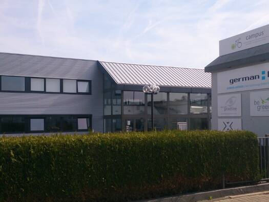 Lagerhalle zur Miete 600 m² Lagerfläche Waldsiedlung Altenstadt 63674