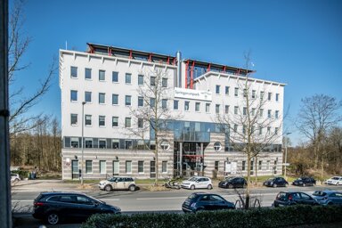 Bürofläche zur Miete provisionsfrei 9,90 € 331 m² Bürofläche teilbar ab 331 m² Weitmar - Mitte Bochum 44795