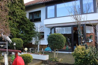 Einfamilienhaus zum Kauf 320.000 € 5 Zimmer 270 m² 640 m² Grundstück Schönau v d Walde Leinatal 99894