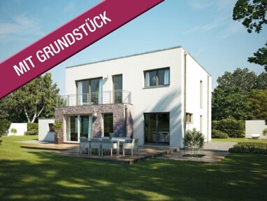 Einfamilienhaus zum Kauf Provisionsfrei 657.700 € 5 Zimmer 160 m² 606 m² Grundstück Ballenstedter Straße Magdeburg 39116