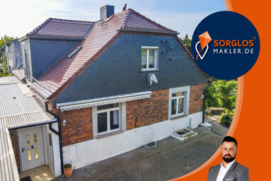 Einfamilienhaus zum Kauf 169.000 € 9 Zimmer 250 m² 900 m² Grundstück Randau Magdeburg 39114