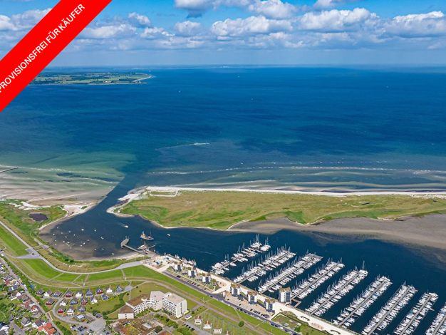 Wohnung zum Kauf provisionsfrei 590.000 € 6 Zimmer 153 m² Marina Wendtorf Wendtorf 24235