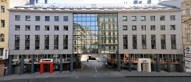 Bürofläche zur Miete Wien 1060