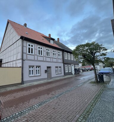 Mehrfamilienhaus zum Kauf provisionsfrei 295.000 € 8 Zimmer 207 m² 266 m² Grundstück Lüchow Lüchow 29439