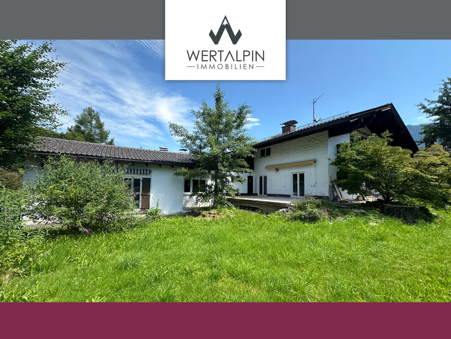 Grundstück zum Kauf 1.290.000 € 884 m² Grundstück Garmisch Garmisch-Partenkirchen 82467