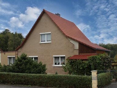 Einfamilienhaus zum Kauf 131.000 € 6 Zimmer 125 m² 2.249 m² Grundstück Crosta Großdubrau 02694