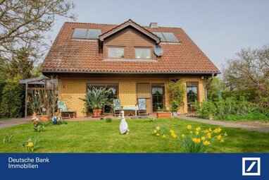 Einfamilienhaus zum Kauf 599.000 € 4 Zimmer 130 m² 1.134 m² Grundstück Oranienburg Oranienburg 16515
